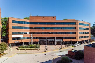 Plus de détails pour 6931 Arlington Rd, Bethesda, MD - Bureau, Bureau/Médical à louer