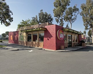 Plus de détails pour 1740 E Dyer Rd, Santa Ana, CA - Local commercial à louer