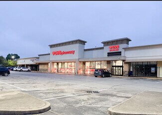 Plus de détails pour 2236-2294 W Holcombe Blvd, Houston, TX - Local commercial à louer