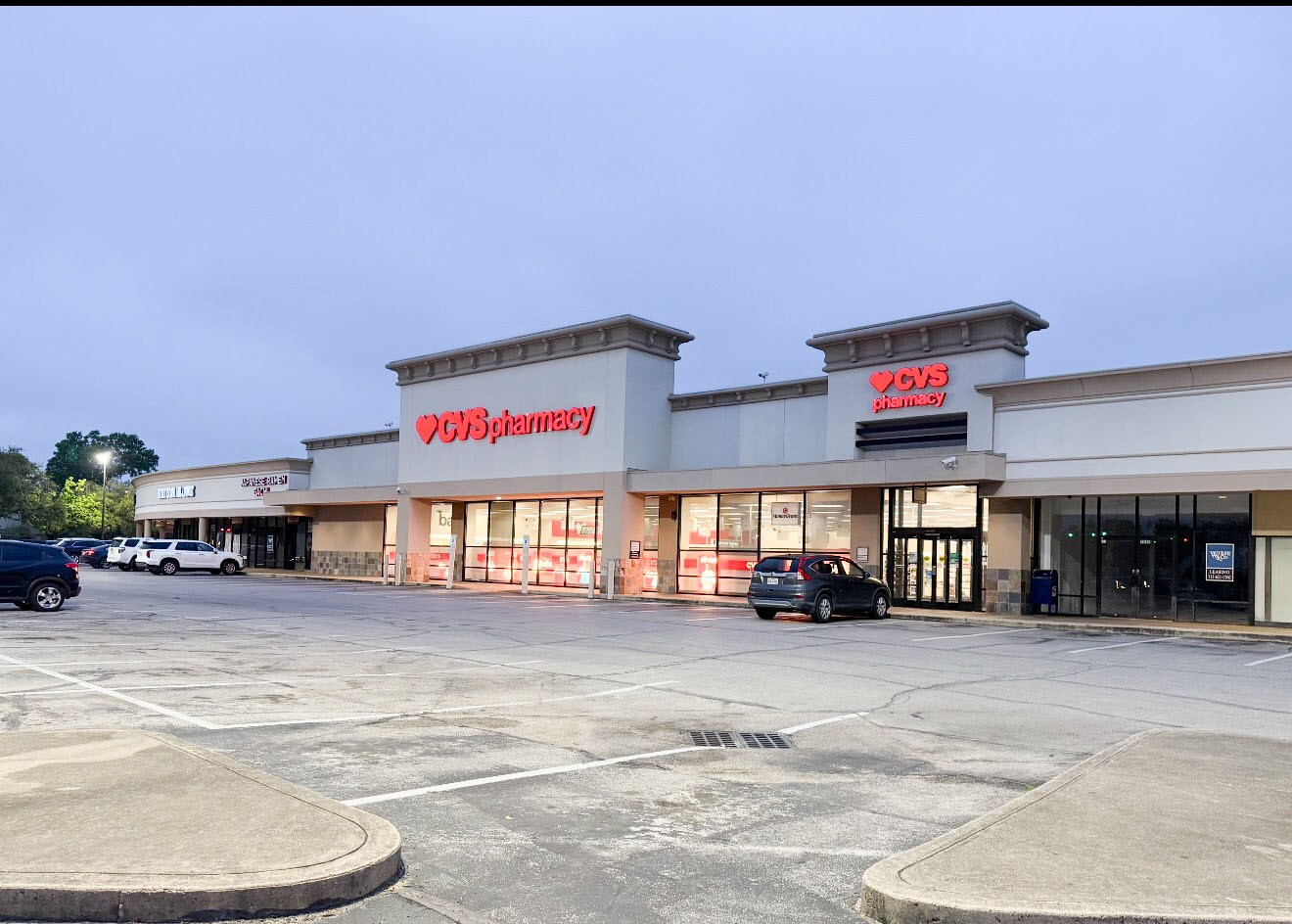 2236-2294 W Holcombe Blvd, Houston, TX à louer Photo principale– Image 1 sur 13