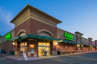Plus de détails pour 2800 Rosewood Dr, Columbia, SC - Local commercial à louer