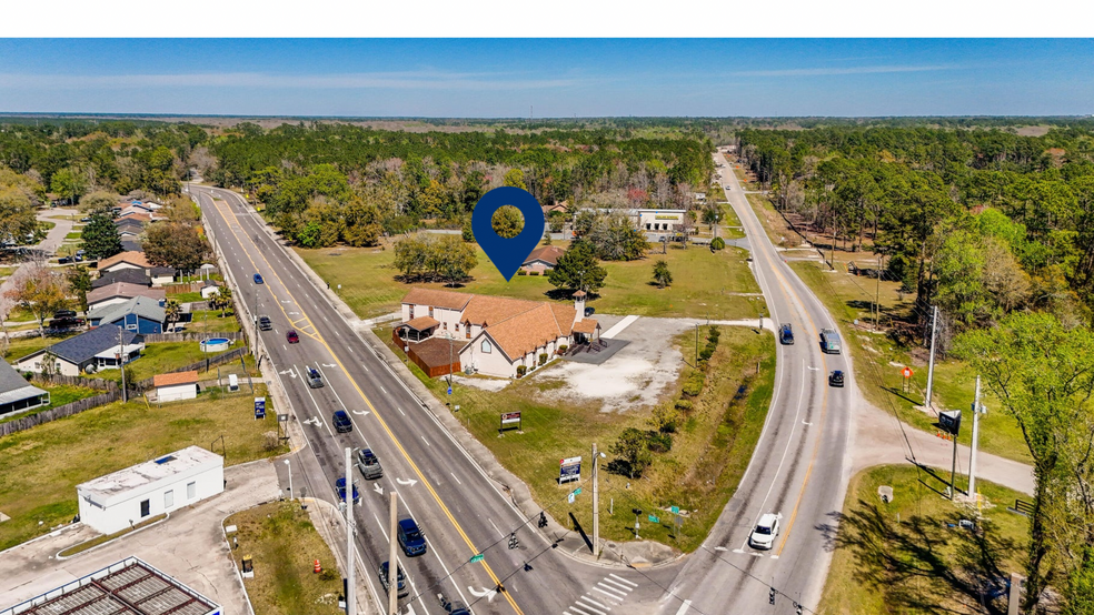 3114 County Road 220, Middleburg, FL à vendre - Photo de l’immeuble – Image 1 sur 6