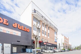 Plus de détails pour Avenida del Ingeniero Conde de Torroja, 3, Madrid - Local commercial à vendre