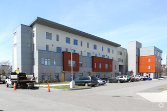 Plus de détails pour 390 South Ave, Rochester, NY - Bureau, Bureau/Local commercial à louer