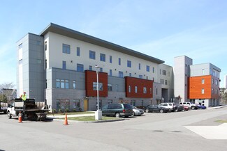 Plus de détails pour 390 South Ave, Rochester, NY - Bureau/Local commercial à louer