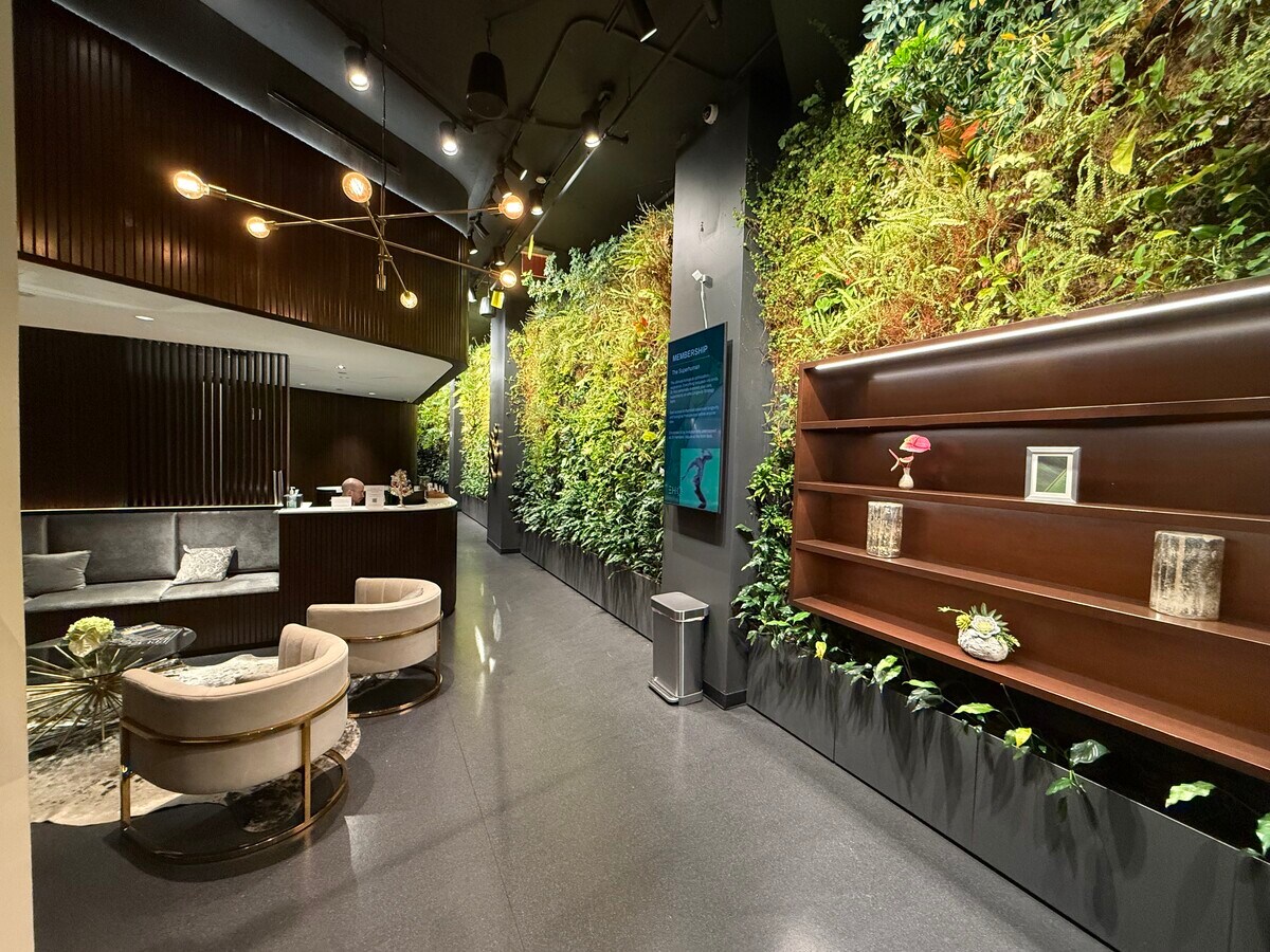 160 Seventh Ave S, New York, NY 10014 - Lot LL -  - Photo intérieure - Image 1 of 7