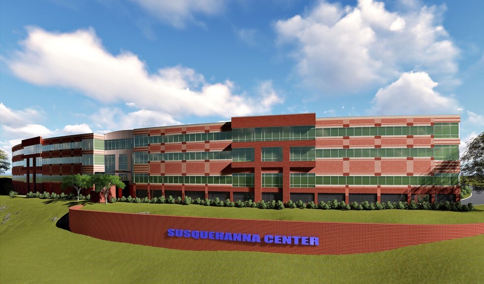 2552 Interstate Dr, Harrisburg, PA à louer - Photo de l’immeuble – Image 2 sur 3