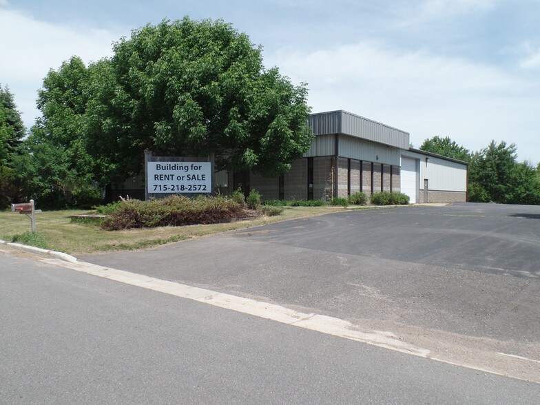 1000 State Highway 153, Mosinee, WI à louer - Autre – Image 1 sur 4