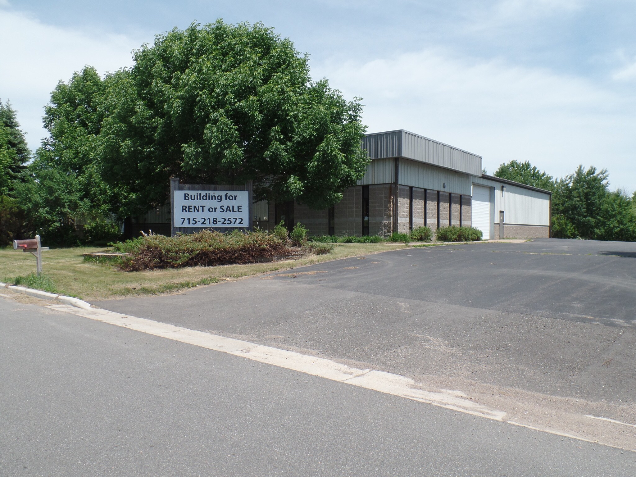 1000 State Highway 153, Mosinee, WI à louer Autre– Image 1 sur 5