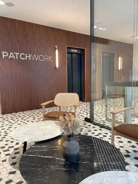 Espace de coworking dans Paris à louer - Photo de l’immeuble – Image 2 sur 15