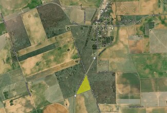 Plus de détails pour 1254 Highway 6, O Brien, TX - Terrain à vendre