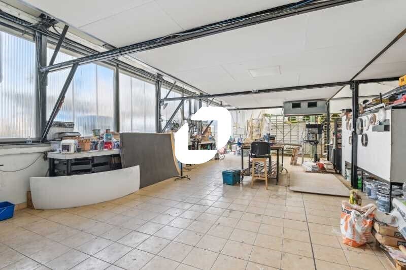 Local d'activités dans Colombes à vendre - Photo intérieure – Image 3 sur 12