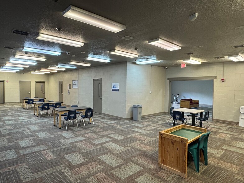 3304 I80 Service Rd, Cheyenne, WY à vendre - Photo intérieure – Image 3 sur 15