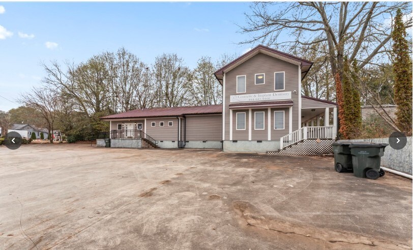 104 W Oak Hwy, Westminster, SC à vendre - Photo de l’immeuble – Image 2 sur 5