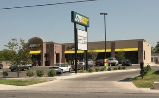 Plus de détails pour 314 S Ww White Rd, San Antonio, TX - Local commercial à louer