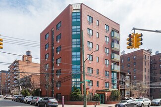 Plus de détails pour 4133 Parsons Blvd, Flushing, NY - Logement à vendre