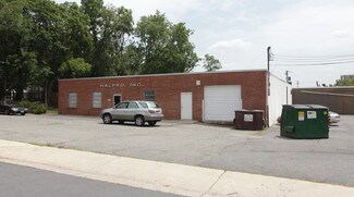 Plus de détails pour 155 Woodland Rd, Rockville, MD - Local d'activités à louer