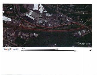Plus de détails pour 1070 Lower South St, Peekskill, NY - Terrain à louer