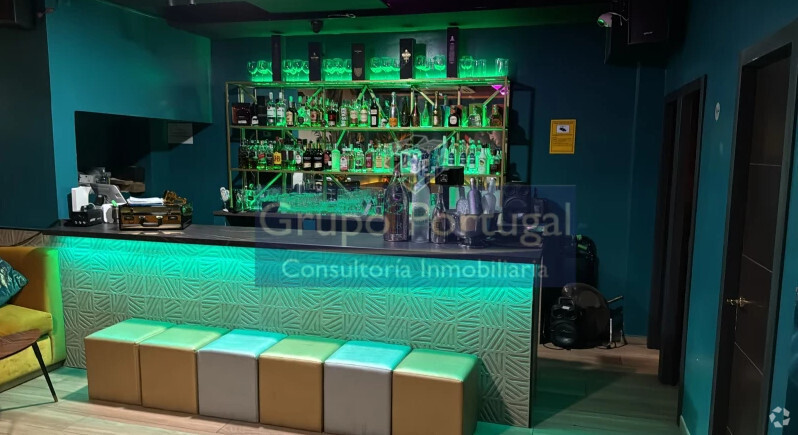 Local commercial dans Madrid, Madrid à louer - Photo intérieure – Image 1 sur 1