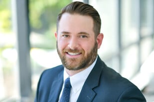 Dan Cahill, CCIM, SIOR