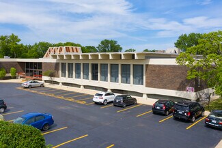 Plus de détails pour 7301-7337 N Lincoln Ave, Lincolnwood, IL - Différents types d’espaces à louer