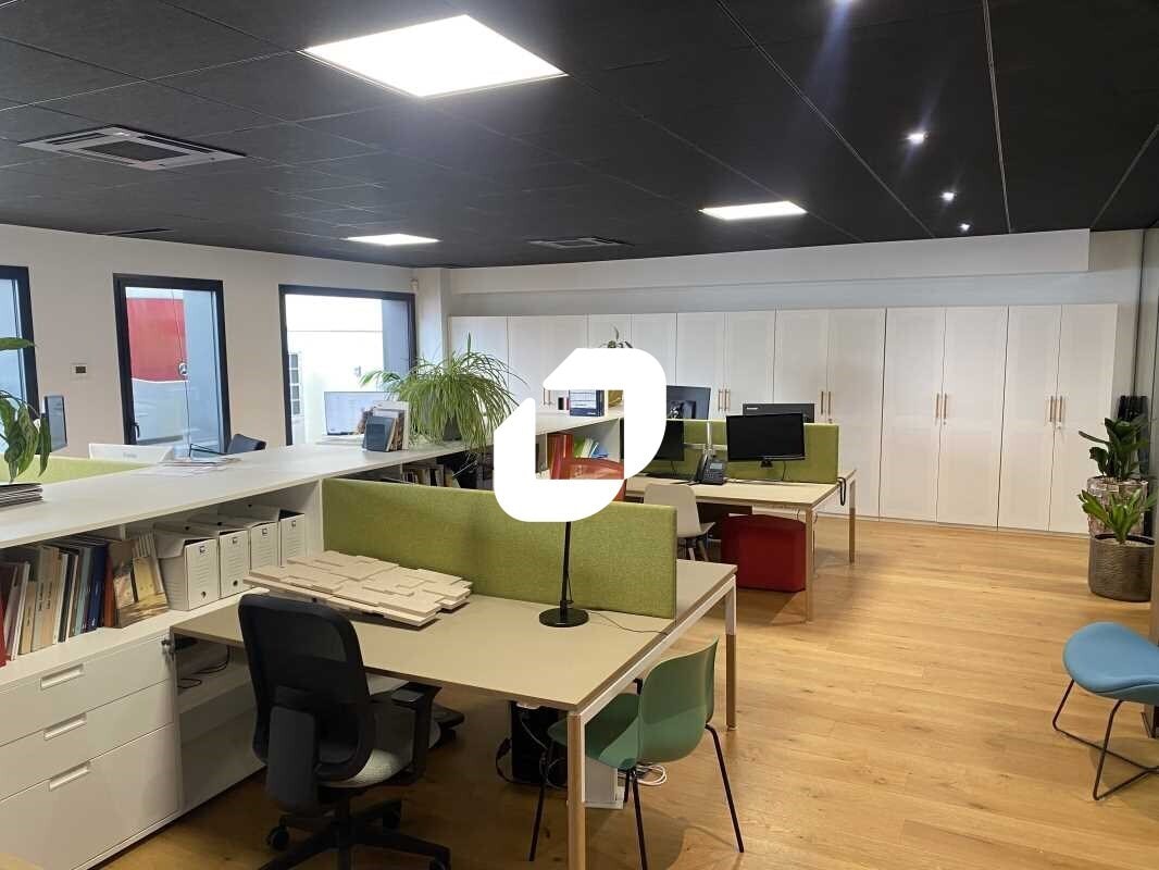 Bureau dans Bègles à louer Photo intérieure– Image 1 sur 7