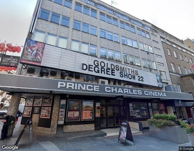7 Leicester Pl, Londres à louer - Photo de l’immeuble – Image 3 sur 12