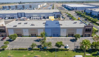Plus de détails pour 1255 E Fortune Ave, Fresno, CA - Industriel/Logistique à louer