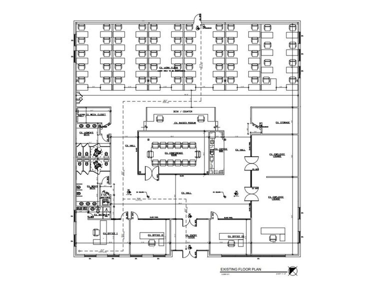 19 Engineers Ln, Farmingdale, NY à louer - Plan de site – Image 2 sur 12