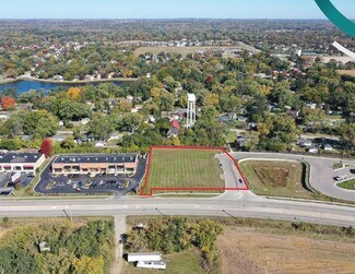 Plus de détails pour Il-120, McHenry, IL - Terrain à vendre