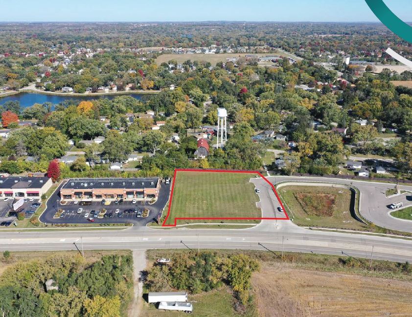 Il-120, McHenry, IL à vendre Photo de l’immeuble– Image 1 sur 7