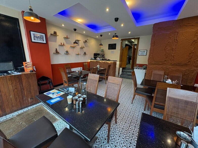 123 Corstorphine Rd, Edinburgh à louer - Photo de l’immeuble – Image 3 sur 15