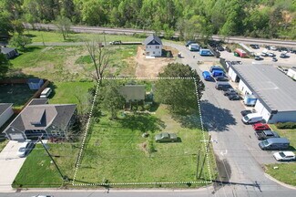Plus de détails pour 9229 Mount Holly Rd, Charlotte, NC - Terrain à vendre