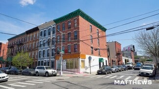 Plus de détails pour 721 Henry St, Brooklyn, NY - Logement à vendre
