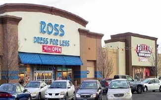 Plus de détails pour 410-680 N McCarran Blvd, Sparks, NV - Local commercial à louer