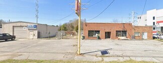 Plus de détails pour Tidewater Drive – Industriel/Logistique à vendre, Norfolk, VA
