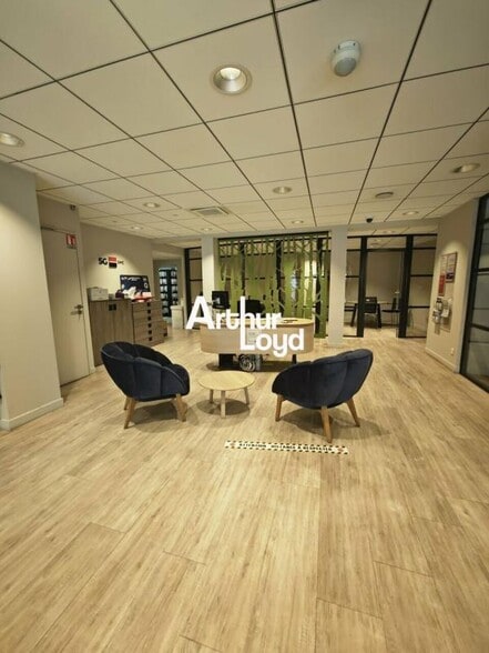 19 Boulevard Saint-Roch, Nice à vendre - Hall d’entrée – Image 3 sur 10