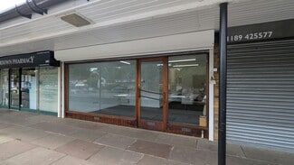 Plus de détails pour Overdown Rd, Reading - Local commercial à louer