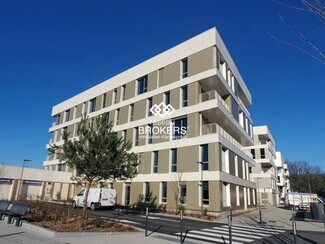 Plus de détails pour Bureau à louer