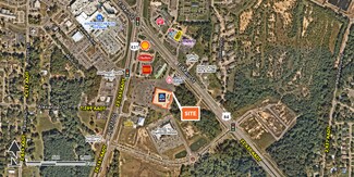 Plus de détails pour 1151 Ross Clark Cir, Dothan, AL - Local commercial à louer