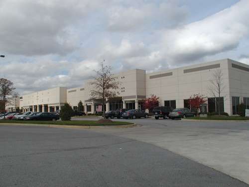 20 Southwoods Pky, Hapeville, GA à louer - Autre – Image 3 sur 4