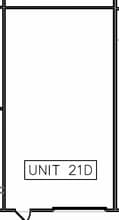 260 Freeport Blvd, Sparks, NV à louer Plan d’étage– Image 2 sur 2