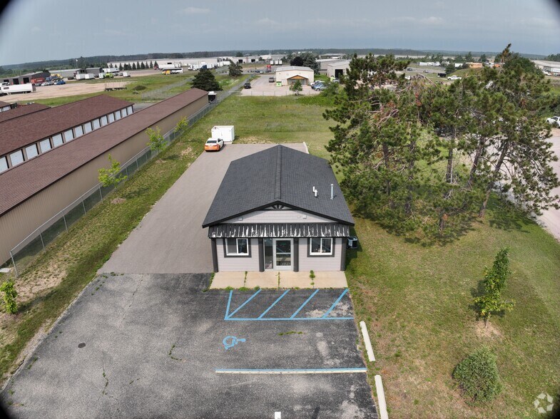 1848 Dickerson Rd, Gaylord, MI à vendre – Image 3 sur 23
