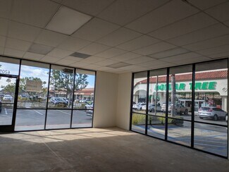 Plus de détails pour 6201-6391 S Atlantic Ave, Bell, CA - Local commercial à louer