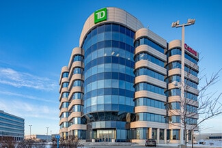Plus de détails pour 8801 Aut Transcanadienne, Montréal, QC - Bureau à louer