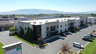 Plus de détails pour 520 S 850 E, Lehi, UT - Industriel/Logistique à louer