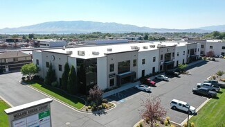 Plus de détails pour 520 S 850 E, Lehi, UT - Industriel/Logistique à louer