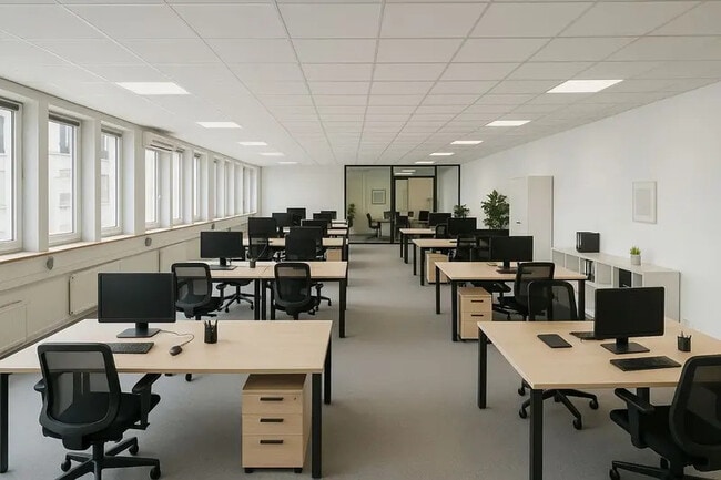 Plus de détails pour 71 Rue Fondary, Paris - Bureau à louer