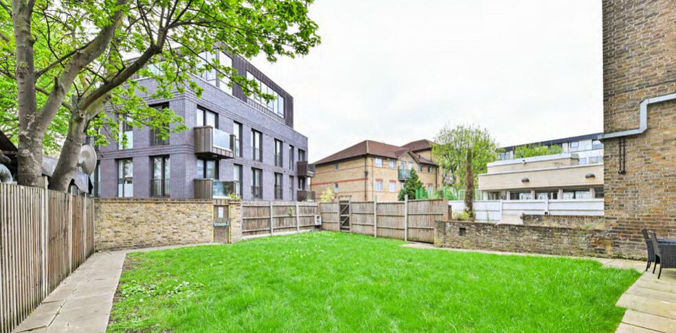 474 Harrow Rd, Londres à vendre - Photo de l’immeuble – Image 3 sur 5