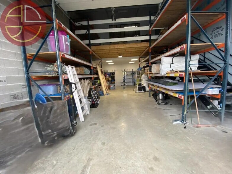 Industriel/Logistique dans Plaisance-du-Touch à louer - Photo de l’immeuble – Image 2 sur 5